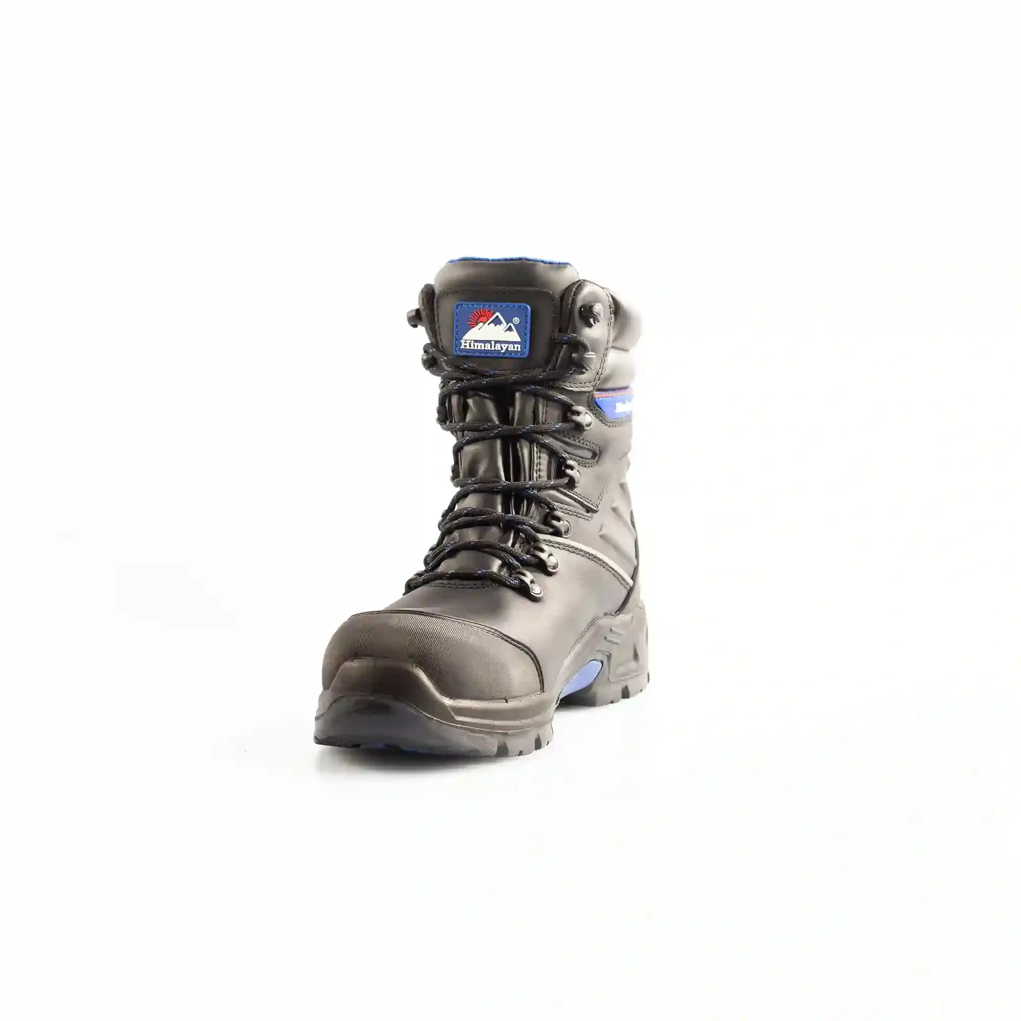 Himalayan 5210 StormHi S7S/SR Composite 8" Waterproof Black Safety Boot