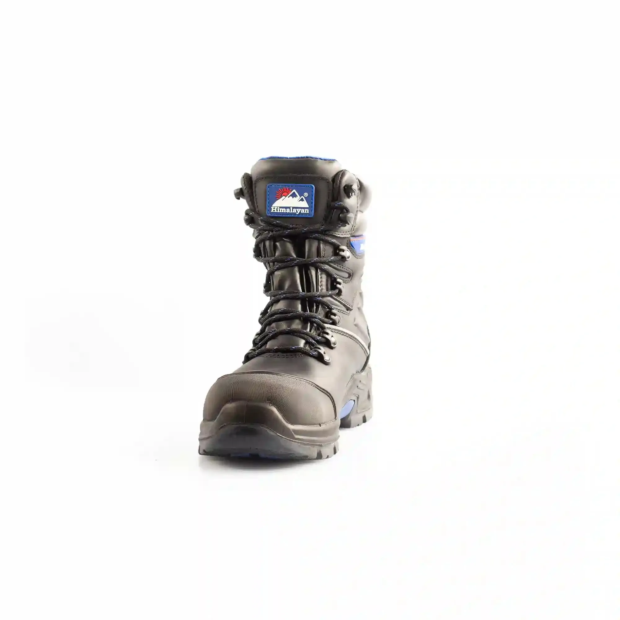 Himalayan 5210 StormHi S7S/SR Composite 8" Waterproof Black Safety Boot