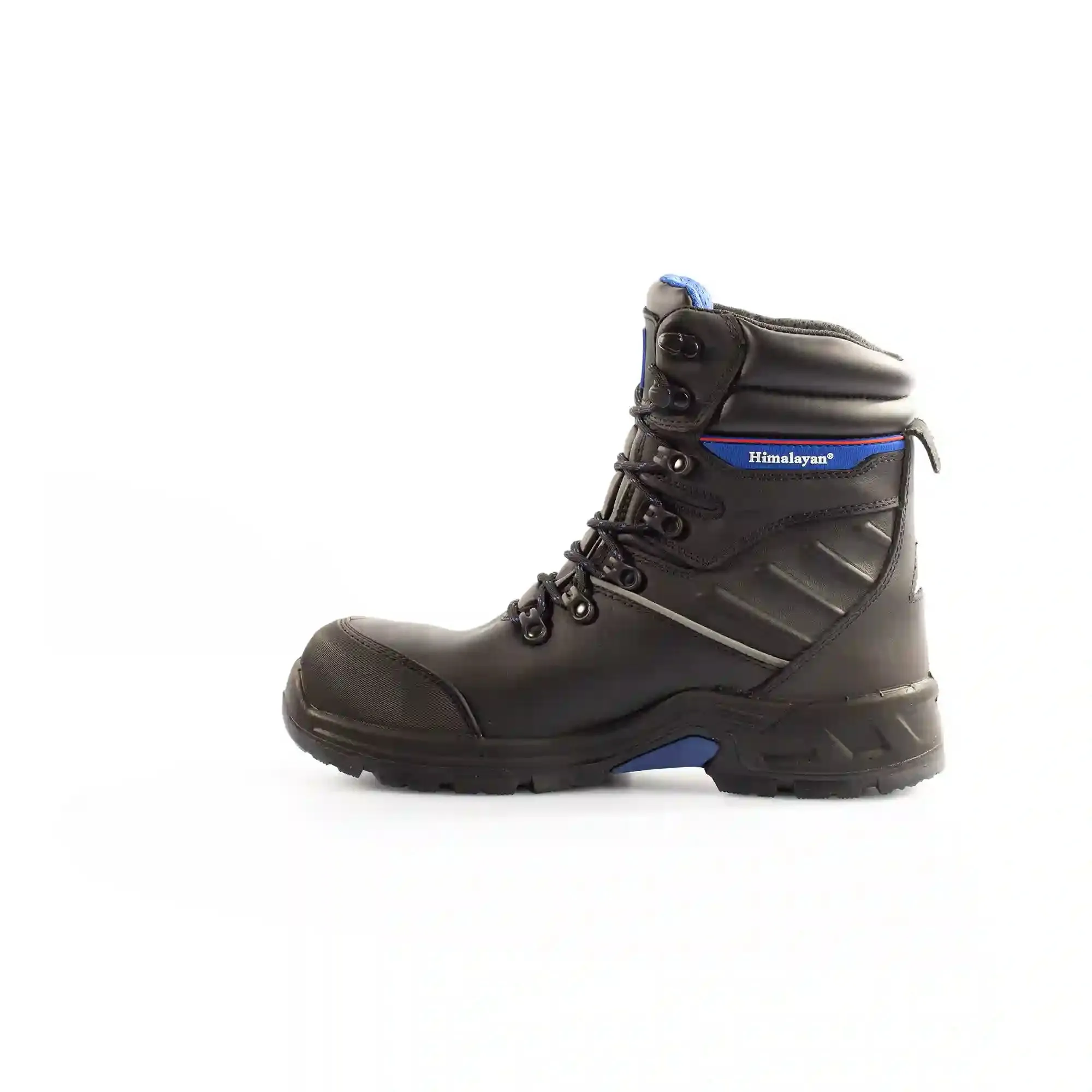 Himalayan 5210 StormHi S7S/SR Composite 8" Waterproof Black Safety Boot