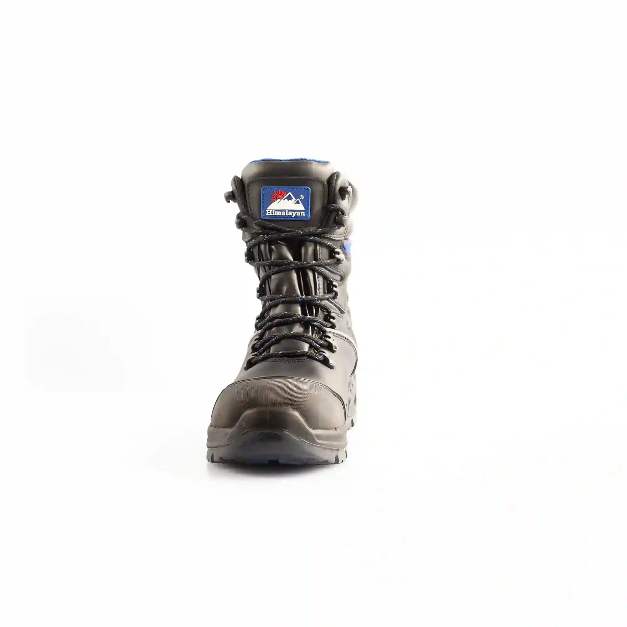 Himalayan 5210 StormHi S7S/SR Composite 8" Waterproof Black Safety Boot