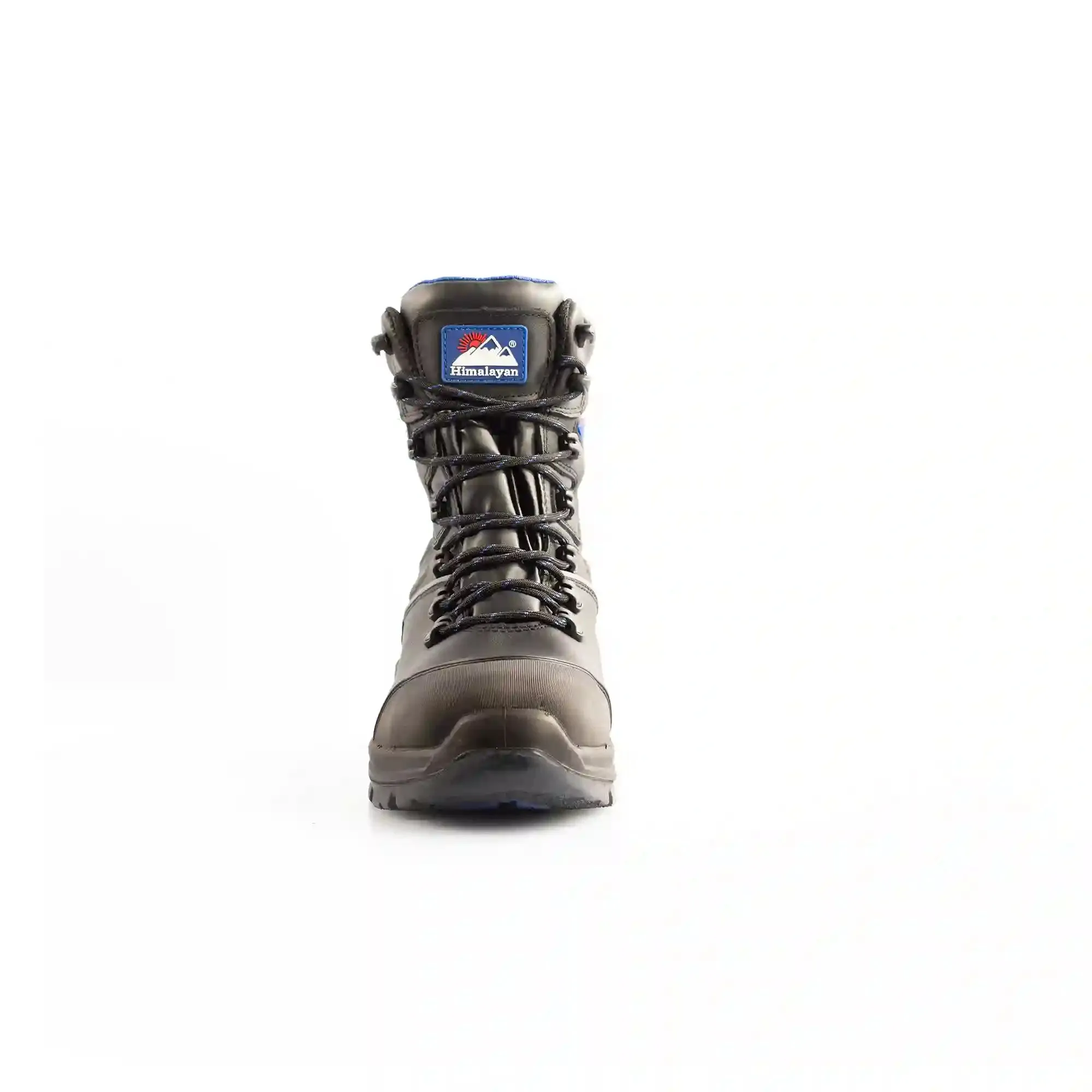 Himalayan 5210 StormHi S7S/SR Composite 8" Waterproof Black Safety Boot