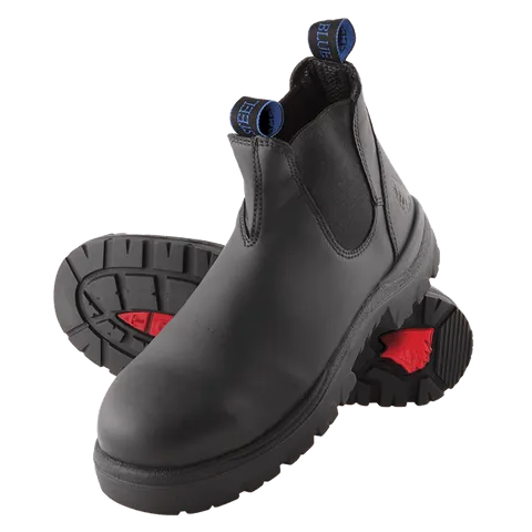 HOBART -NS TPU-BLACK