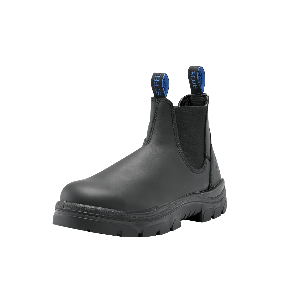 HOBART -NS TPU-BLACK