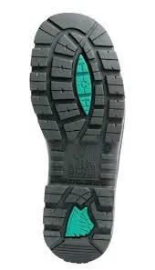 HOBART PM RUB BC-BLACK