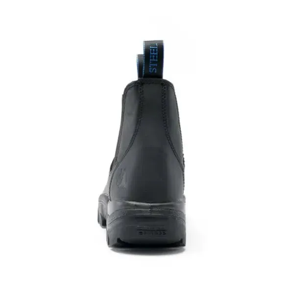 HOBART PM RUB BC-BLACK