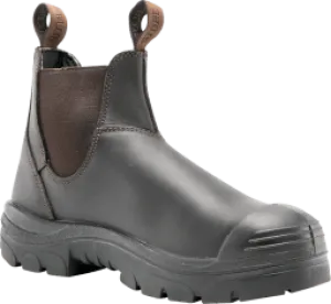 HOBART TPU BC-WINTER BROWN