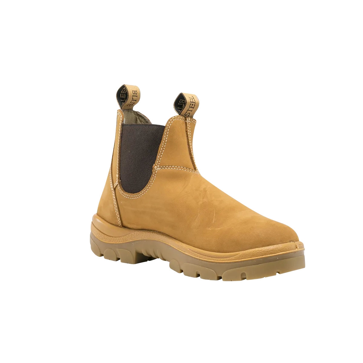 HOBART -TPU-WHEAT