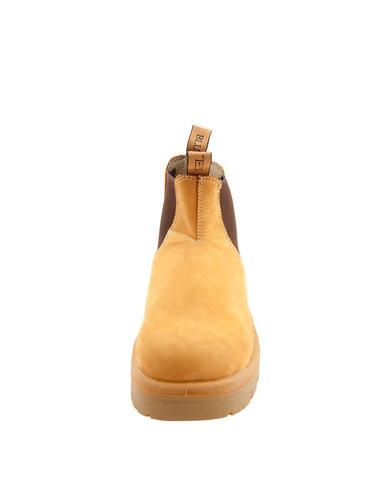 HOBART -TPU-WHEAT