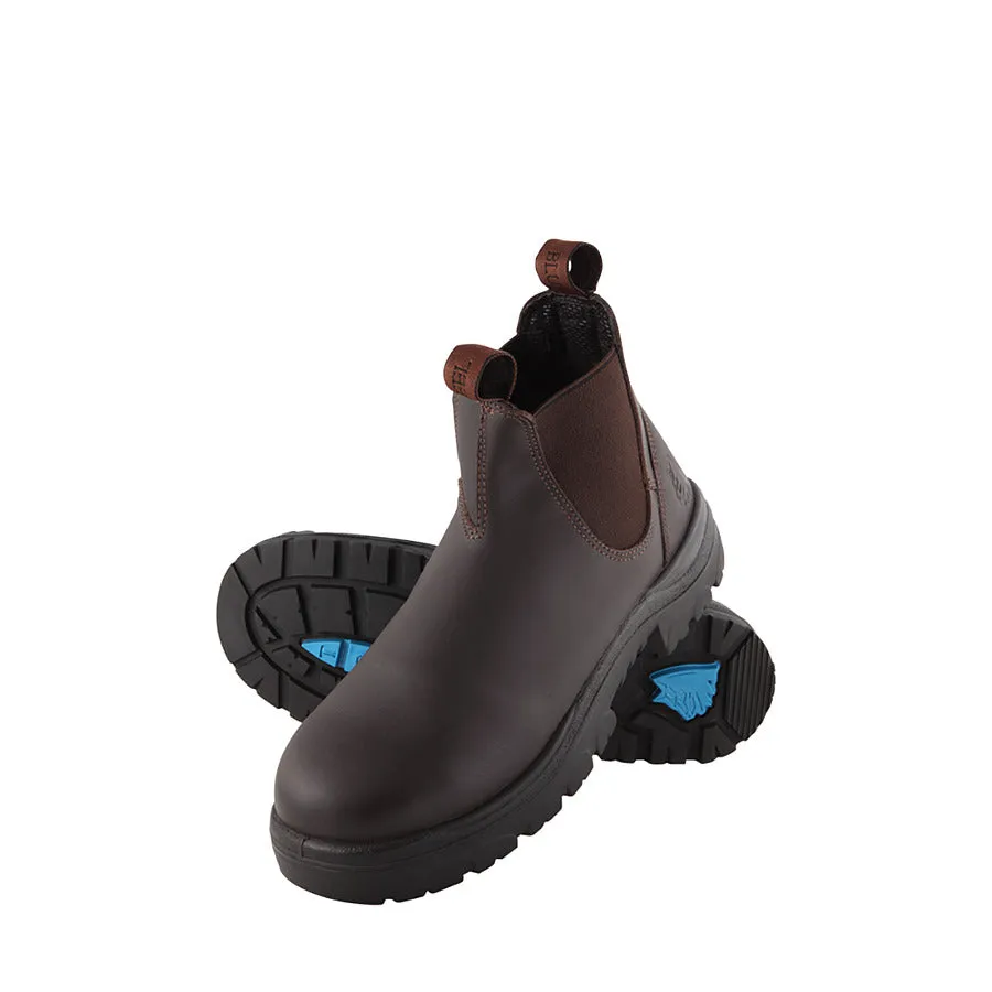 HOBART -TPU-WINTER BROWN