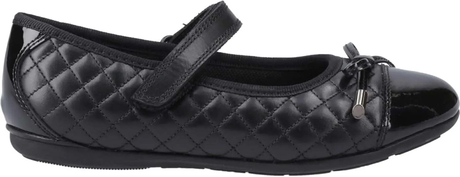 Hush Puppies Girl's Lottie