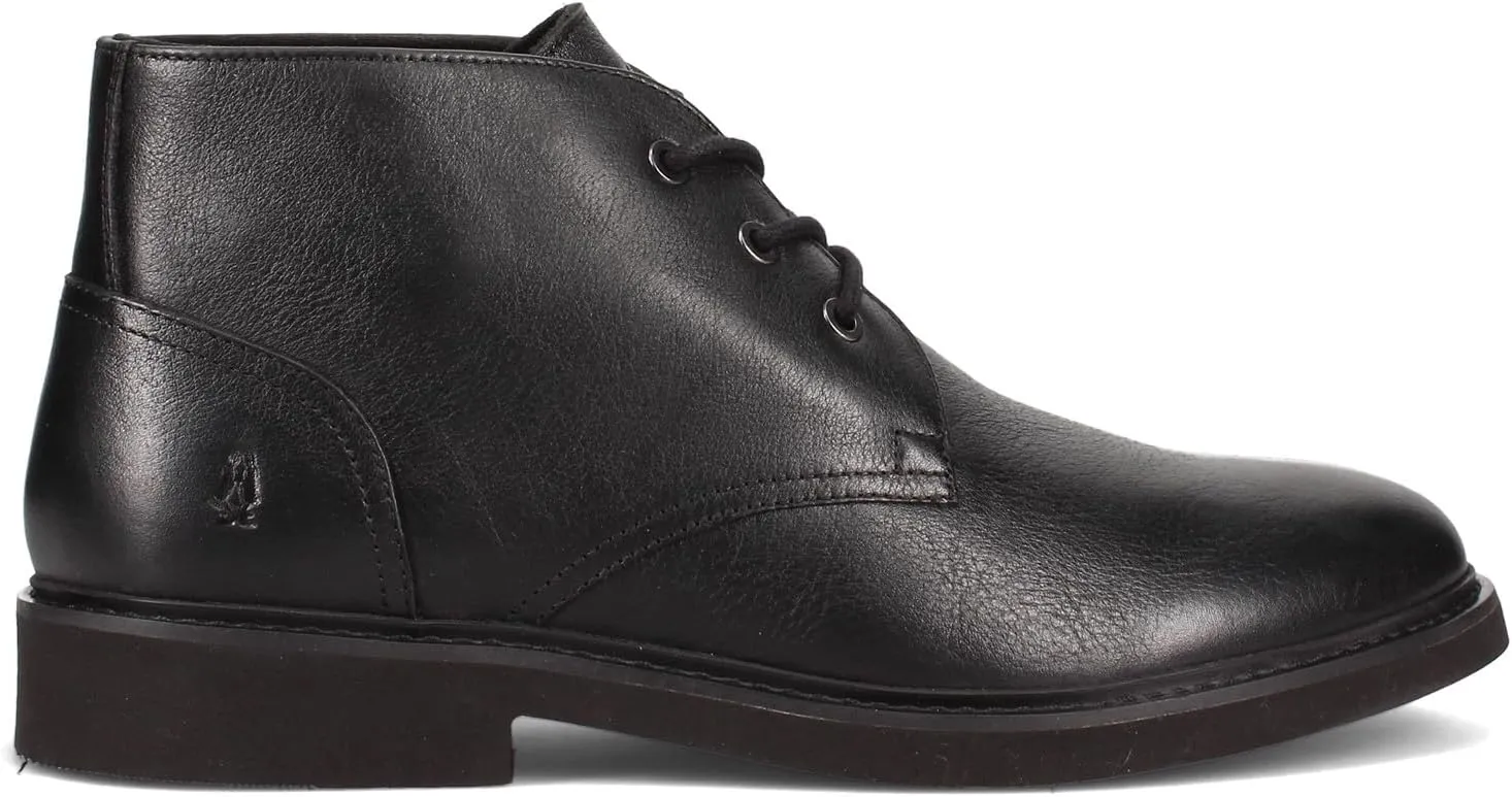 Hush Puppies Men's Detroit Chukka Boot