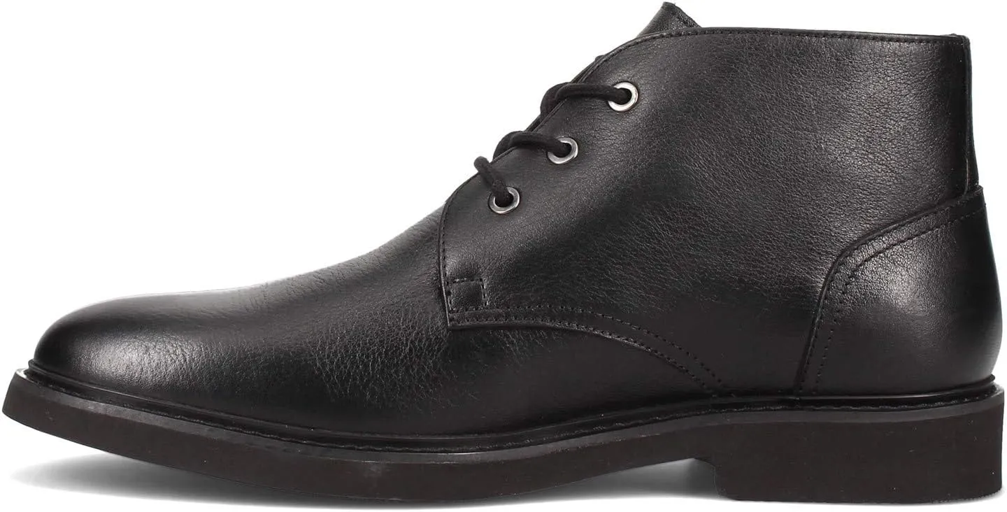 Hush Puppies Men's Detroit Chukka Boot