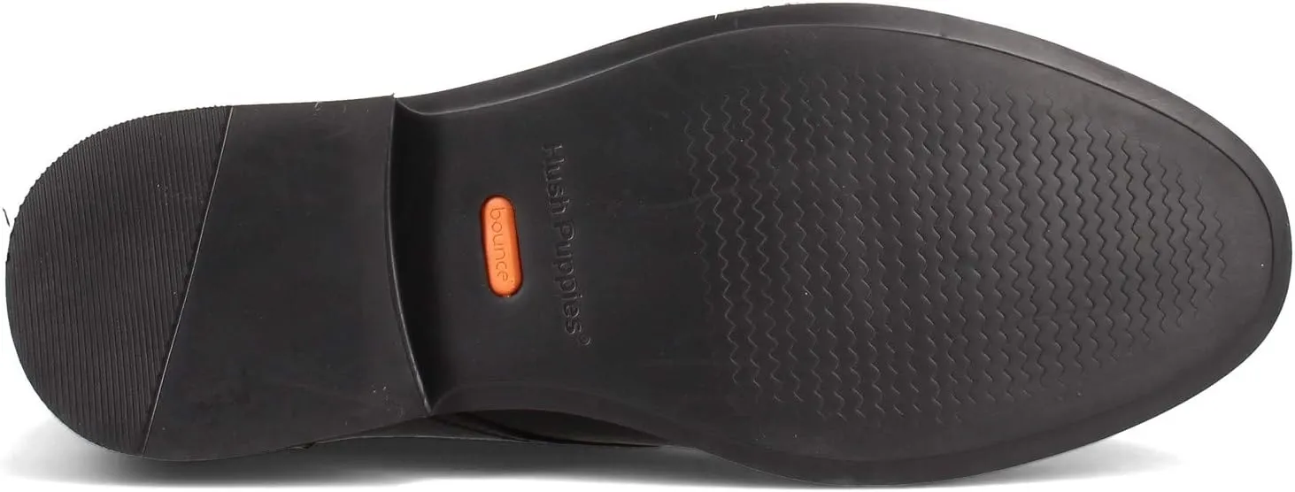 Hush Puppies Men's Detroit Chukka Boot