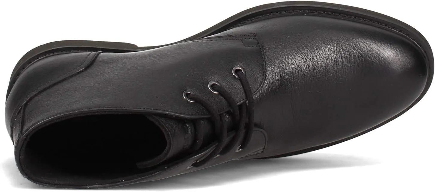 Hush Puppies Men's Detroit Chukka Boot