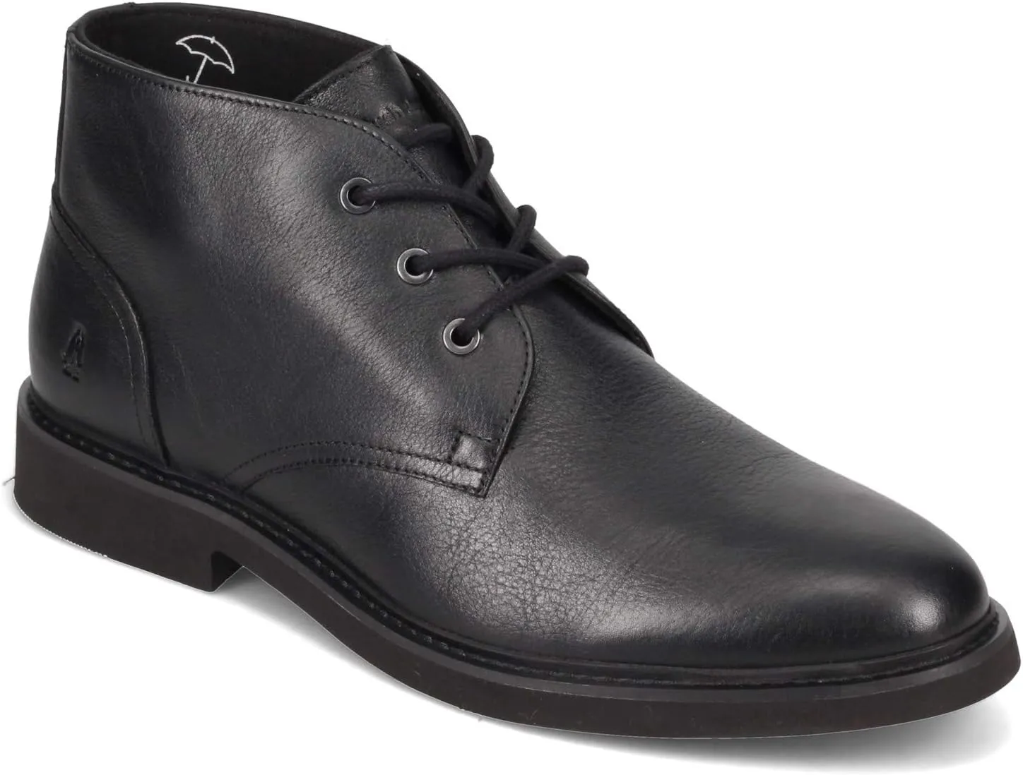 Hush Puppies Men's Detroit Chukka Boot