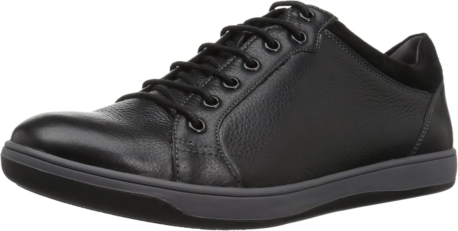 Hush Puppies Men's Tygo Commissioner Oxford