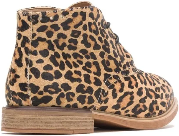 Hush Puppies Women's Bailey Chukka Ankle Boot