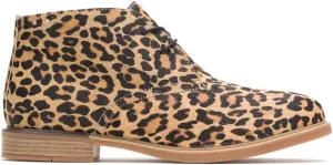 Hush Puppies Women's Bailey Chukka Ankle Boot