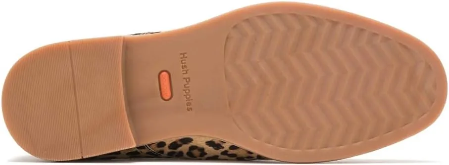 Hush Puppies Women's Bailey Chukka Ankle Boot