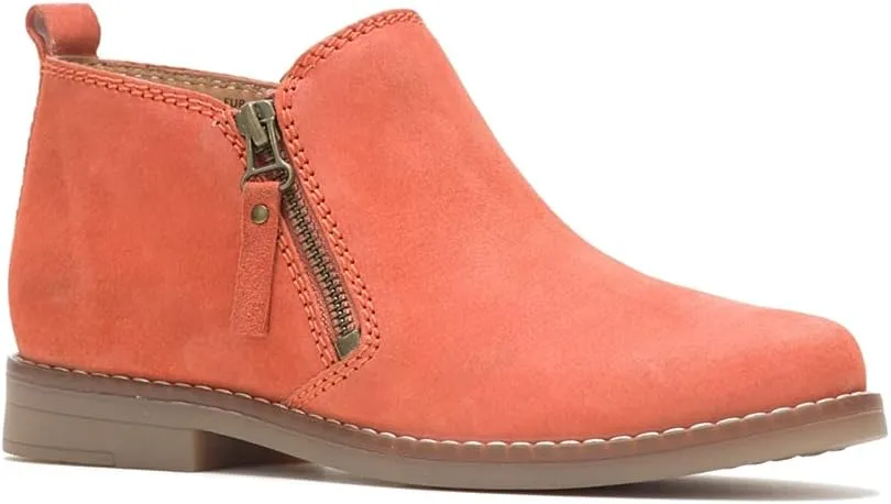 Hush Puppies Women's Mazin Cayto Ankle Boot