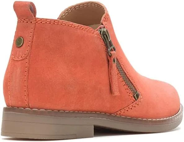 Hush Puppies Women's Mazin Cayto Ankle Boot