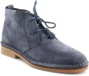 Hush Puppies Womens Shoes Cyra Catelyn Chukka Boot