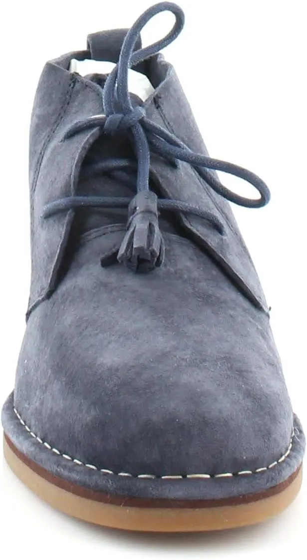 Hush Puppies Womens Shoes Cyra Catelyn Chukka Boot