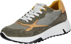 IGI&Co Men's Sneaker Oxford Flat