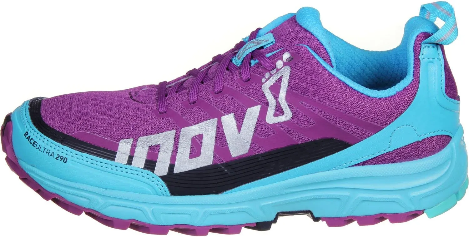Inov-8 Women's Race Ultra 290 Trail Running Shoe