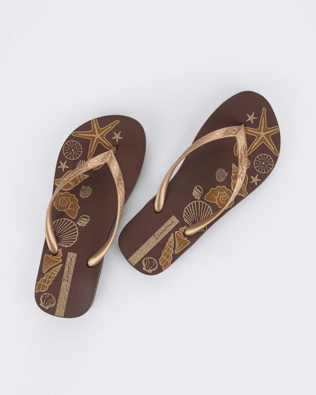 Ipanema Women's Flip Flop Flat Sandal