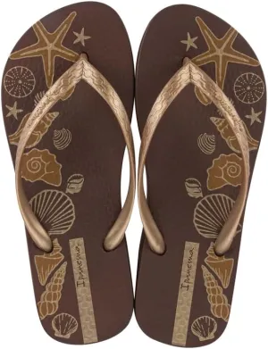 Ipanema Women's Flip Flop Flat Sandal