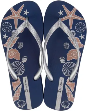 Ipanema Women's Slide Flat Sandal