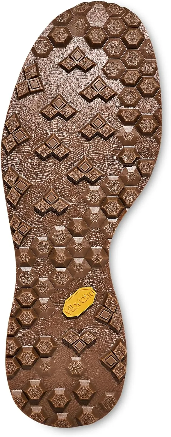 Irish Setter, Clearwater, Men's, 6", Waterproof, Soft Toe, Work Boot