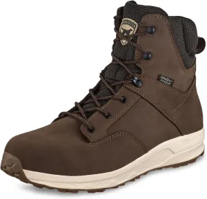 Irish Setter, Clearwater, Men's, 6", Waterproof, Soft Toe, Work Boot