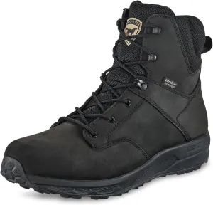 Irish Setter, Clearwater, Men's, 6", Waterproof, Steel Safety Toe, Work Boot