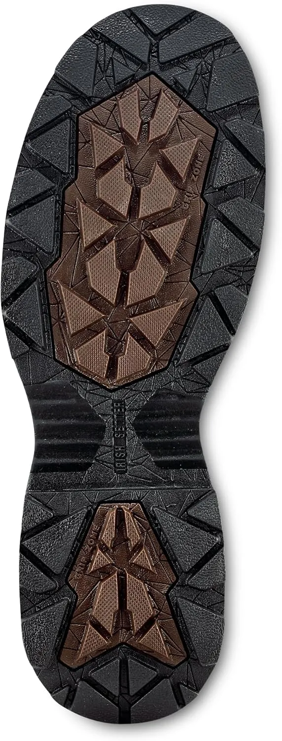 Irish Setter, Kasota, Men’s, 6", BOA, Waterproof, Non-Metallic Safety Toe, Work Boot