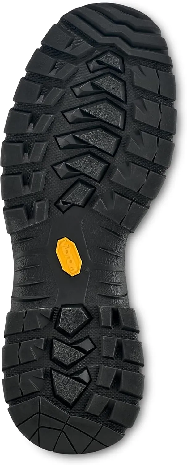 Irish Setter, Two Harbors, Men’s, 11", Waterproof, Non-Metallic Safety Toe, Work Boot