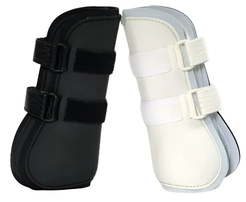 Italian Protective Tendon Boots