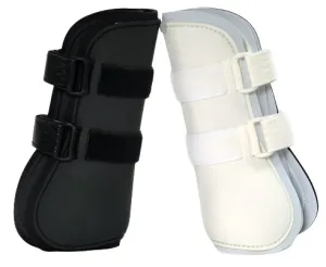 Italian Protective Tendon Boots