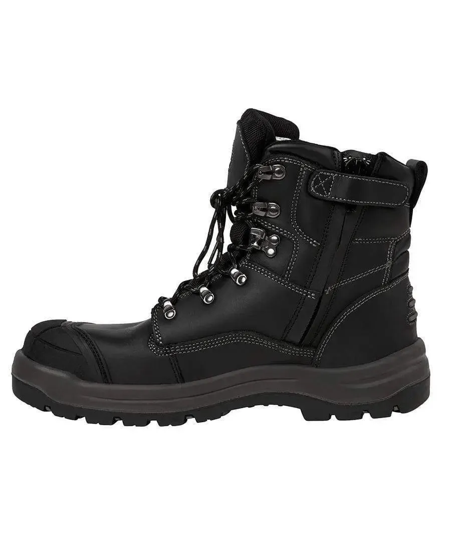 JB'S Side Zip Boot 9F1