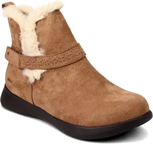 JBU by Jambu Women's Nomadic-Water Resistant Ankle Boot