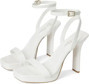Jessica Simpson Women's Adonia Heeled Sandal