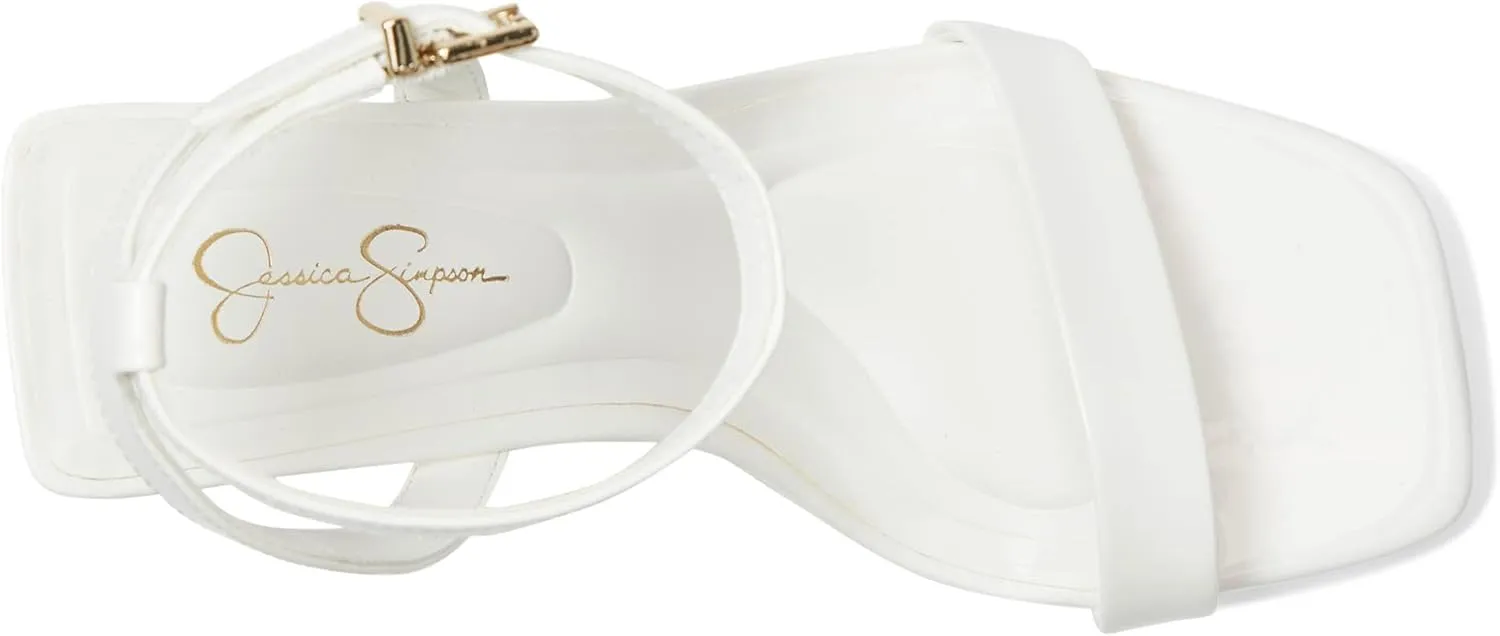 Jessica Simpson Women's Adonia Heeled Sandal