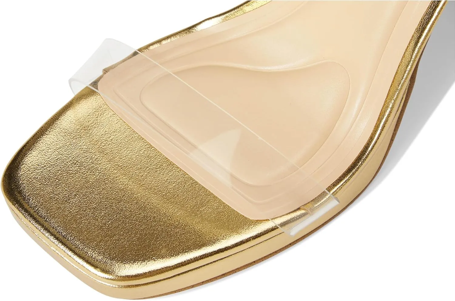 Jessica Simpson Women's Adonia Heeled Sandal