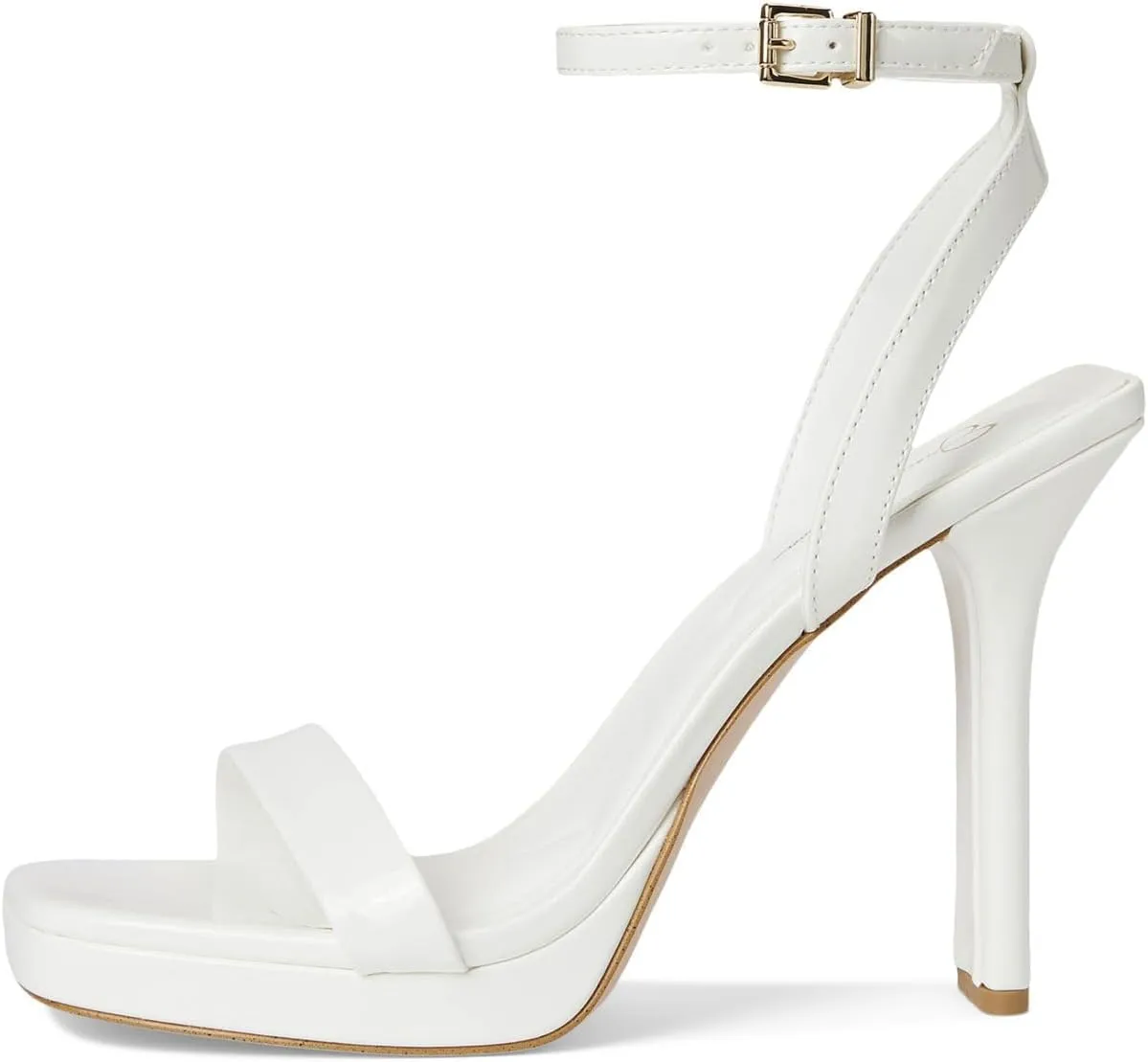 Jessica Simpson Women's Adonia Heeled Sandal