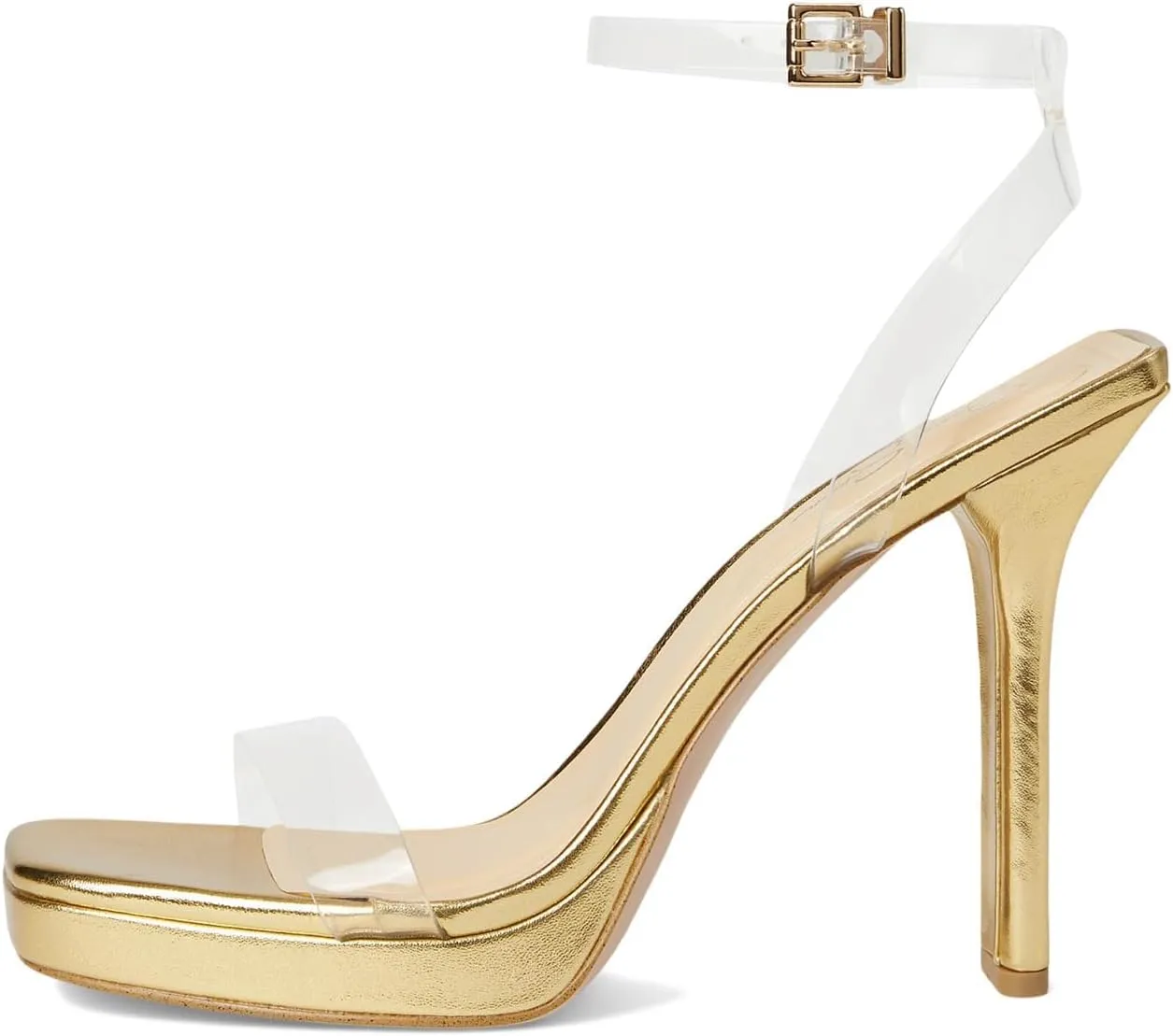 Jessica Simpson Women's Adonia Heeled Sandal