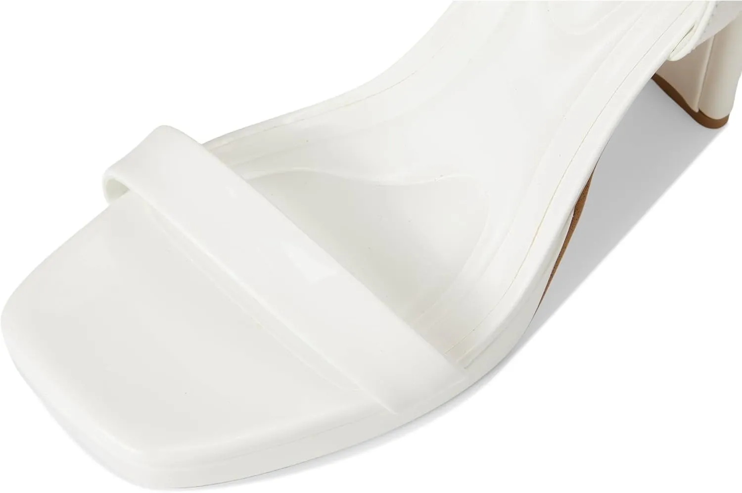 Jessica Simpson Women's Adonia Heeled Sandal