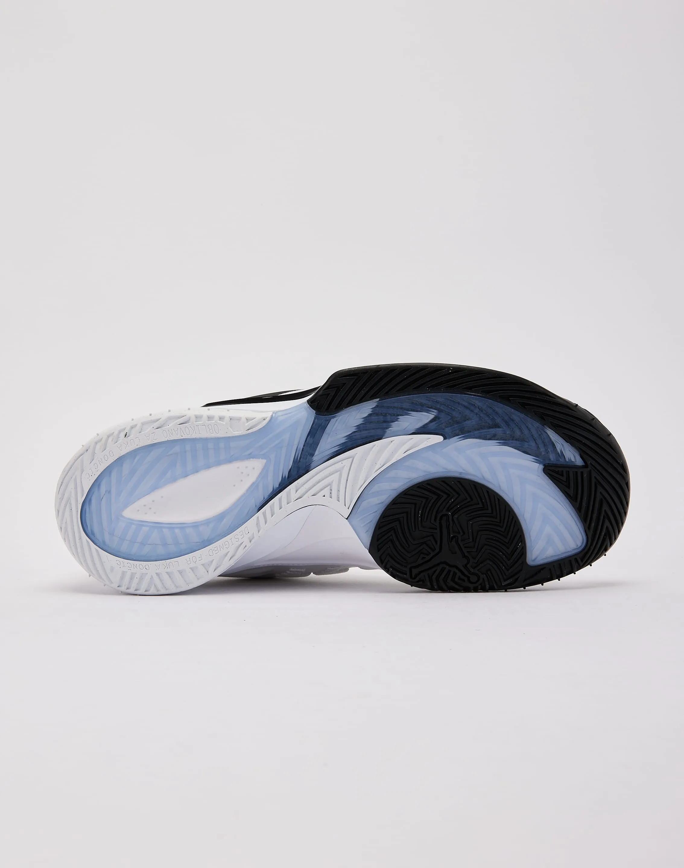 Jordan Luka 3