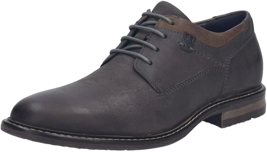 Josef Seibel Earl 05 Men's Oxford Shoe