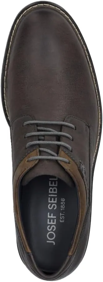 Josef Seibel Earl 05 Men's Oxford Shoe